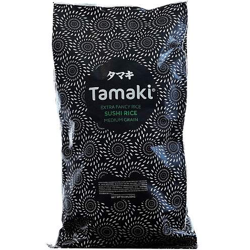 Рис шлифованный 1 сорт ТУ №9 Tamaki 25кг мешок купить в Донецке - СтриПсБери