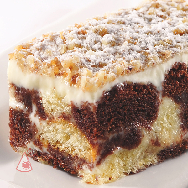 Пирожное Сметанник 2520г/21 штука (4уп/кор) ДФ 22 купить в Донецке - СтриПсБери