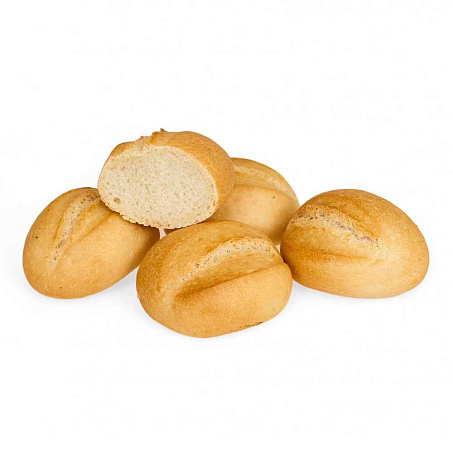 Булочка французская 30грх160/кор Русь-Бейкери Россия (КОР) RB500 купить в Донецке - СтриПсБери