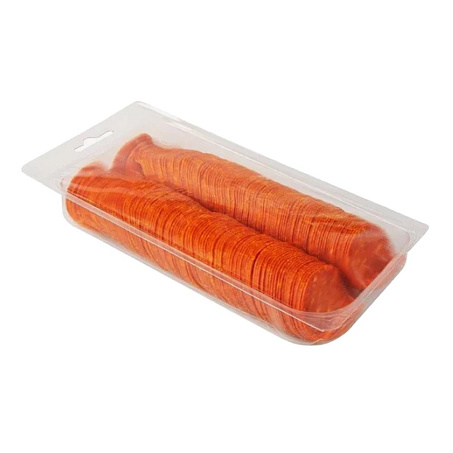 Колбаса Пепперони с/к нарезка классич 500гр мгс Черкизово Россия (ПУ) (1030680705) купить в Донецке - СтриПсБери