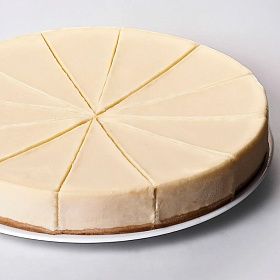 Суфле творожное запеч. чизкейк New York 100гр, 12 порций/1,2кг/шт, 4 шт/кор Сheeseberry 0236 купить в Донецке - СтриПсБери