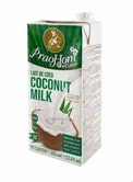 Молоко кокосовое «PRAOHOM», 1л, Таиланд купить в Донецке - СтриПсБери