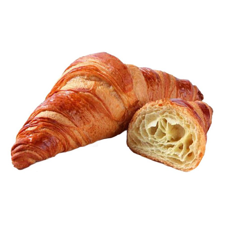 Круассан 90гр. 80шт/кор Delifrance Франция S3101 купить в Донецке - СтриПсБери