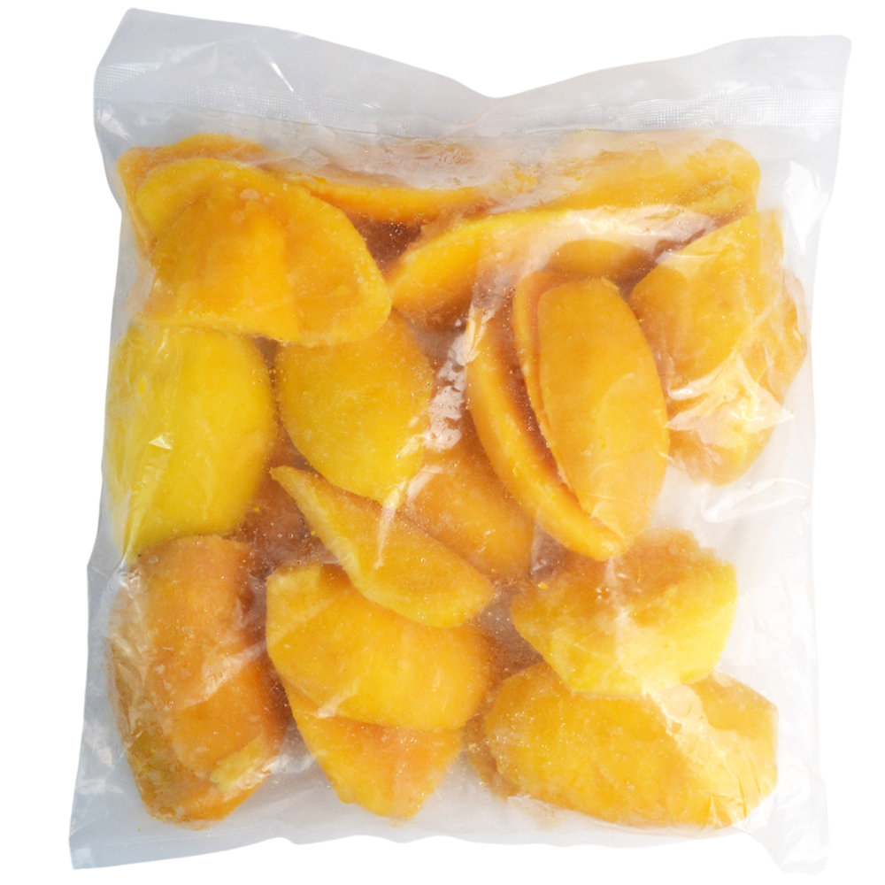 Манго слайсы с/м IBIC 1кг, 10кг/кор 0976 купить в Донецке - СтриПсБери