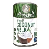 Молоко кокосовое PRAOHOM 400мл ж/б, 24шт/кор купить в Донецке - СтриПсБери