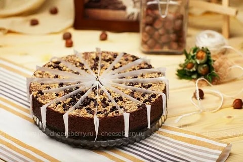 Торт АСТОРИЯ 1,8кг. Десертные Истории НФ-546 купить в Донецке - СтриПсБери