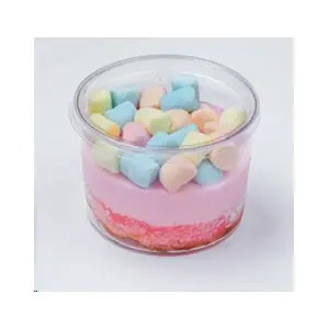 Пирожное трайфл Бабл Гам Бенье 8порц*70г 0530 купить в Донецке - СтриПсБери