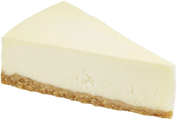 Чизкейк классический Бенье 120гр, 12порций/1,44кг/шт, 6шт/кор 057 купить в Донецке - СтриПсБери