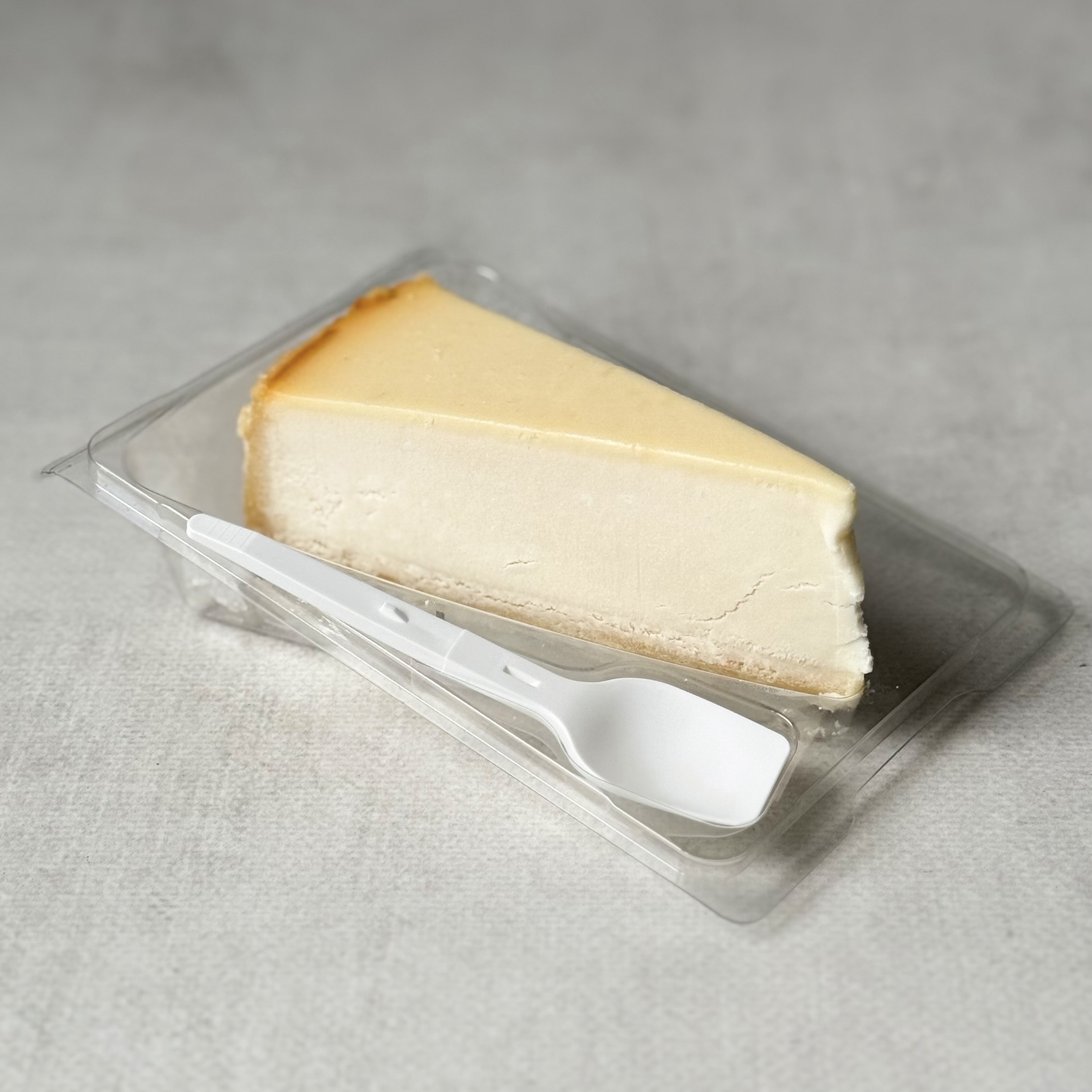 Чизкейк порционный «Нью-йорк» 125гр. 5уп./кор ДФ МП-7 купить в Донецке - СтриПсБери