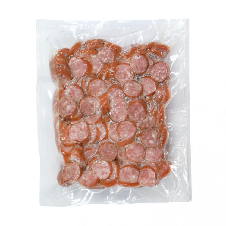 Колбаски классические топпинг п/к в/у зам. Дымов 500гр, 10шт/кор арт. 3007 купить в Донецке - СтриПсБери