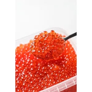 Икра горбуши Ikura SeaStar 250гр, 10шт/кор купить в Донецке - СтриПсБери