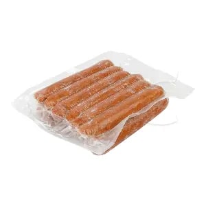 Сосиски для гриля и хот-дога из курицы L20 см 24мм Дымов 80гр*12шт/упак, 14упак/кор, арт.2041 купить в Донецке - СтриПсБери