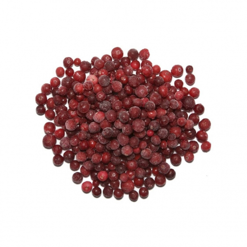 Клюква дикорастущая 10 кг 10/В купить в Донецке - СтриПсБери