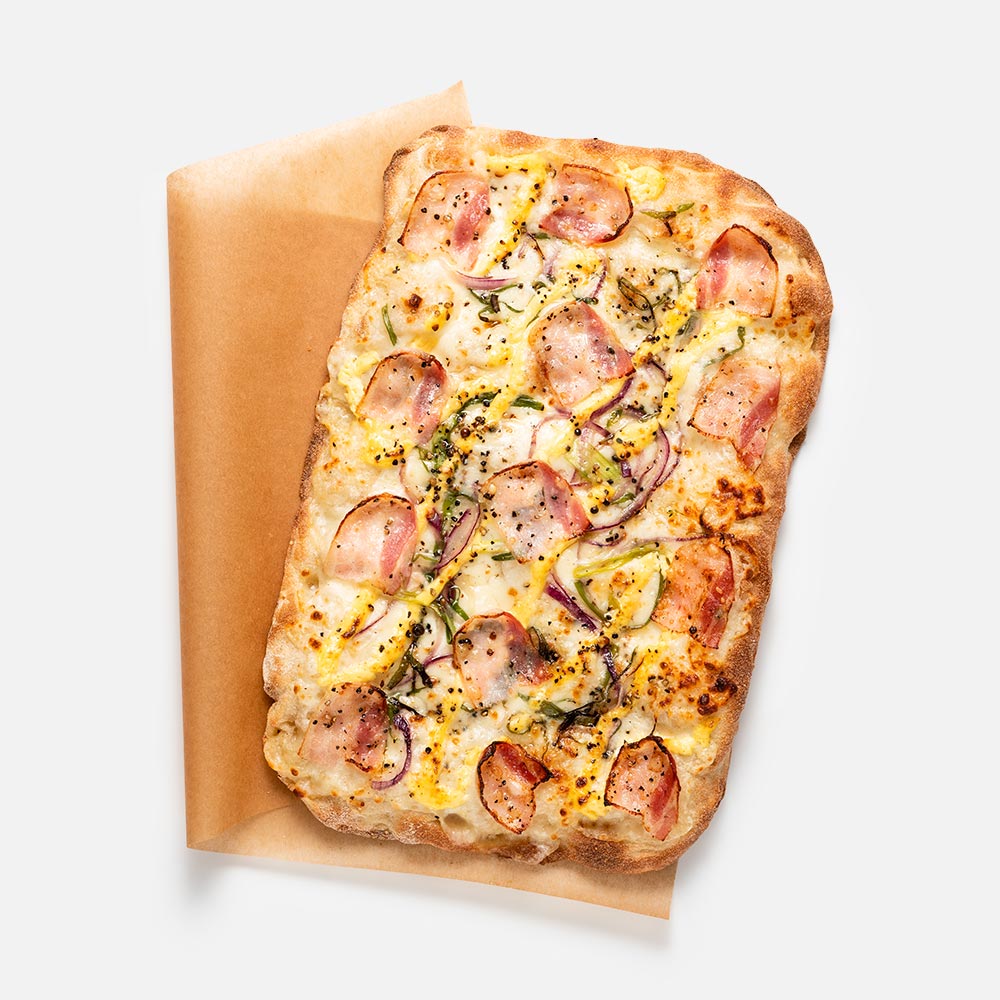 Пицца Чиз Карбонара 20х30 Зотман Хорека 420гр*10шт 0123 купить в Донецке - СтриПсБери