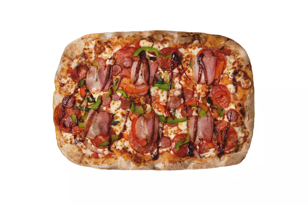 Пицца Баварская Мясная 20х15 Зотман Хорека 245гр*20шт 1588 купить в Донецке - СтриПсБери