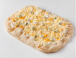 Пицца Четыре сыра 20х30 Зотман Хорека 395гр*10шт 0291 купить в Донецке - СтриПсБери