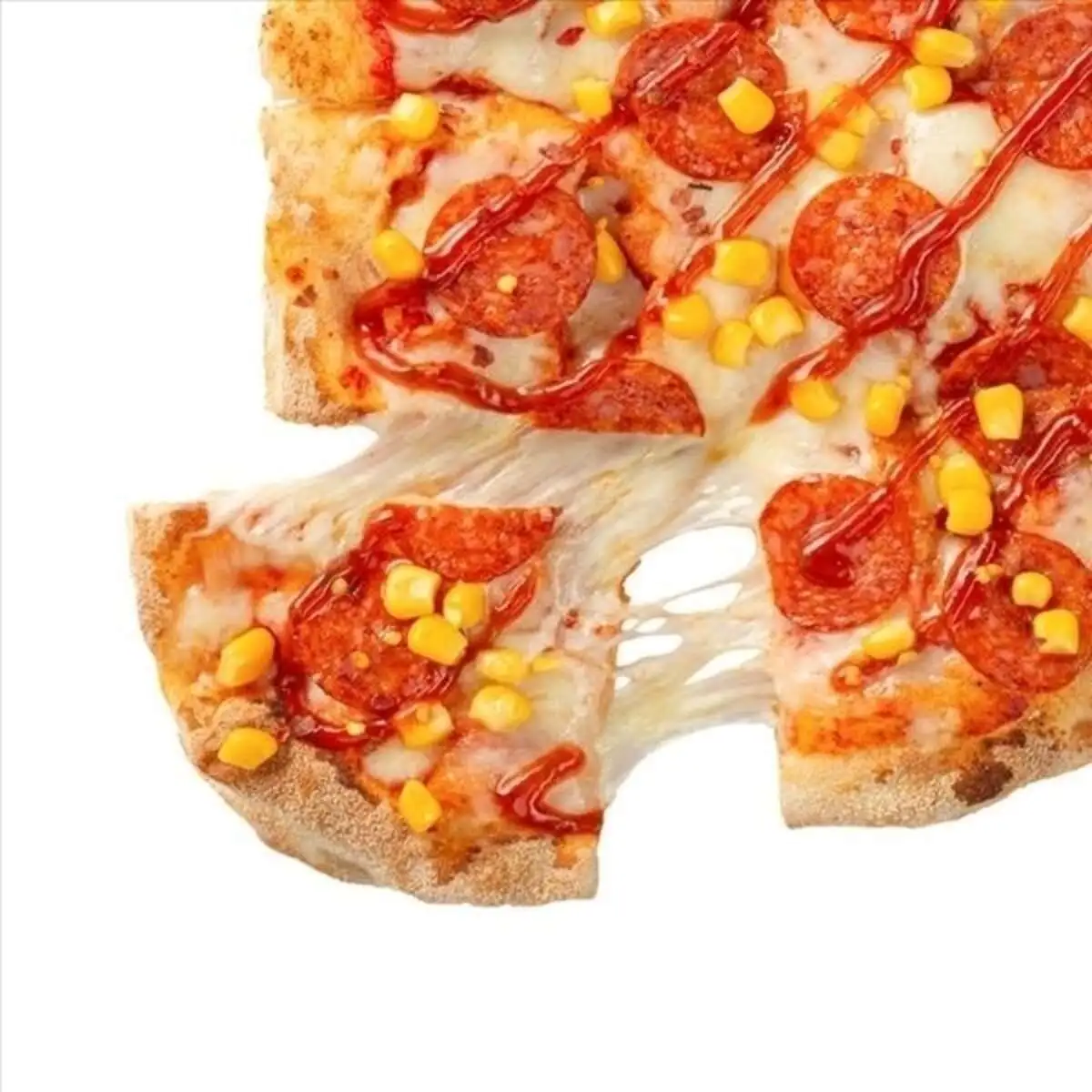 Пицца Чоризо 20х30 Зотман Хорека 435гр*10шт 0072 купить в Донецке - СтриПсБери