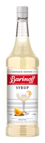 Сироп Трипл Сек Баринофф 1л стекло, 6шт/кор купить в Донецке - СтриПсБери
