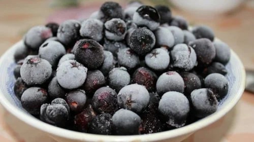 Рябина черноплодная 10 кг купить в Донецке - СтриПсБери