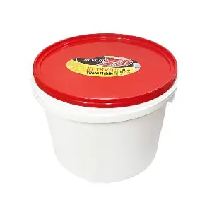 Кетчуп томатный 2 категория Olfood 10кг.ведро купить в Донецке - СтриПсБери