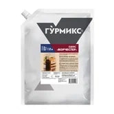 Соус Ворчестер, Гурмикс 2кг 3шт/кор 10415915 купить в Донецке - СтриПсБери