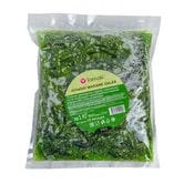 Салат из водорослей вакаме заморож Tamaki 1кг*10 (кг) купить в Донецке - СтриПсБери