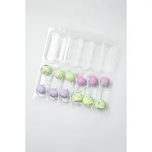 Пирожное кейк-попс Бенье 40гр, 12шт/упак, 2упак/кор купить в Донецке - СтриПсБери