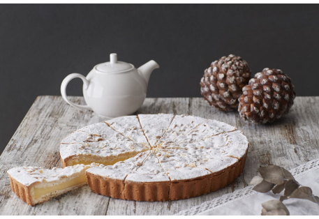 Торт Бабушкин торт 1400гр (14 порций) ДФ 1006 купить в Донецке - СтриПсБери