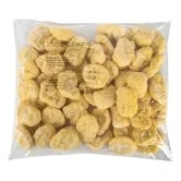 Наггетсы куриные классические в темпуре Черкизово 1,115кг, 15шт/кор купить в Донецке - СтриПсБери