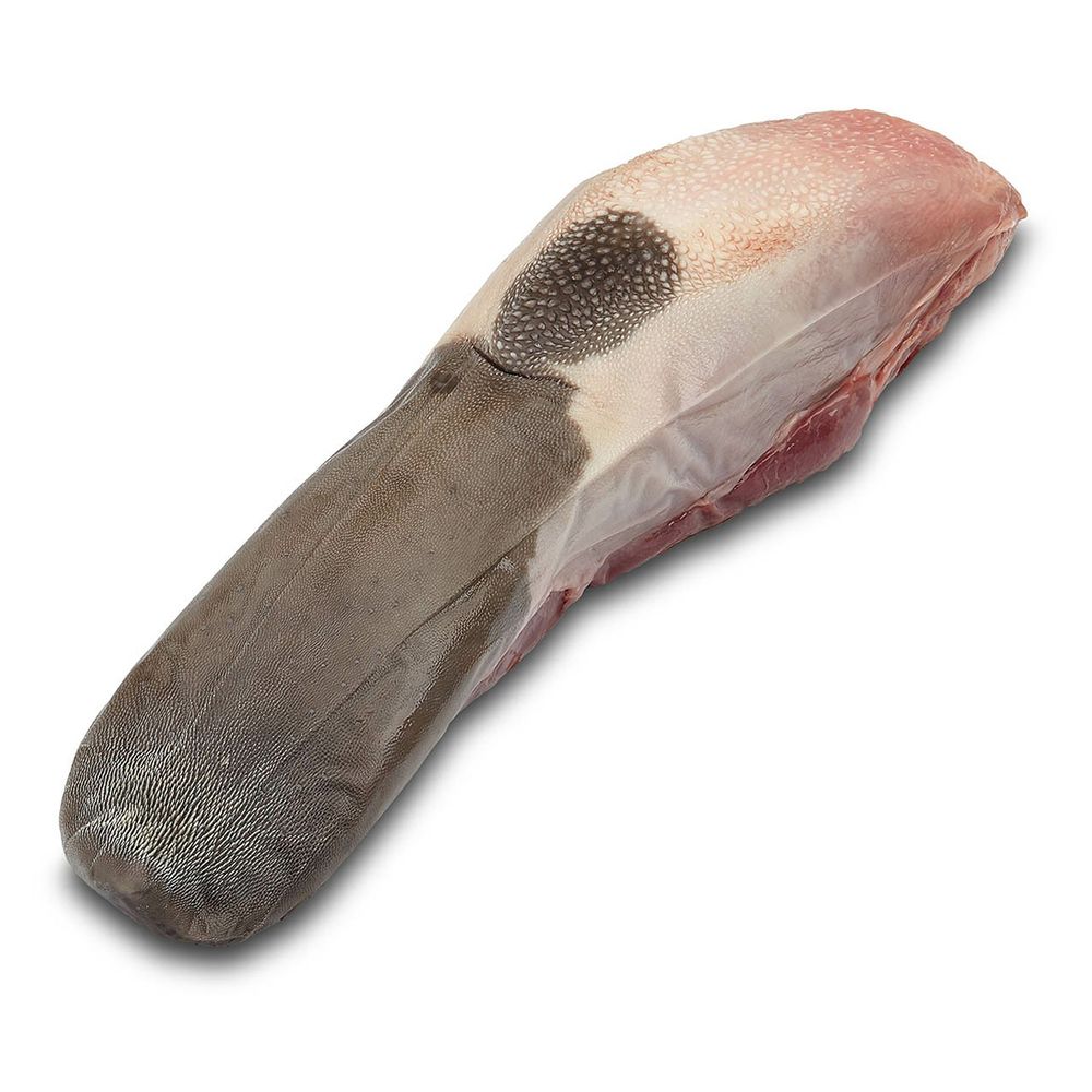 Язык говяжий с/м Offal Exp ±2кг, ±15кг/кор, Аргентина купить в Донецке - СтриПсБери