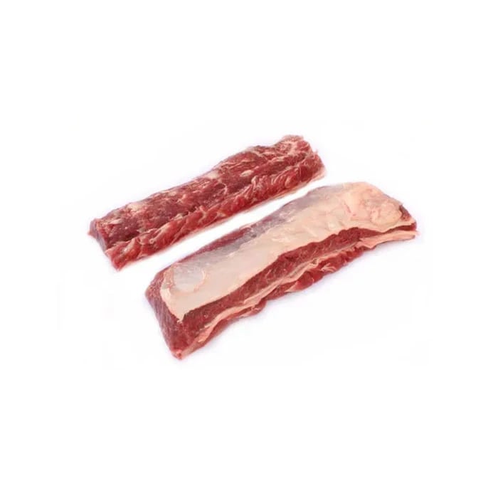 Баранина тонкий край с/м в/у Азбука Торговли  ±1,4кг. ±12,6 кг/кор НФ-255 купить в Донецке - СтриПсБери