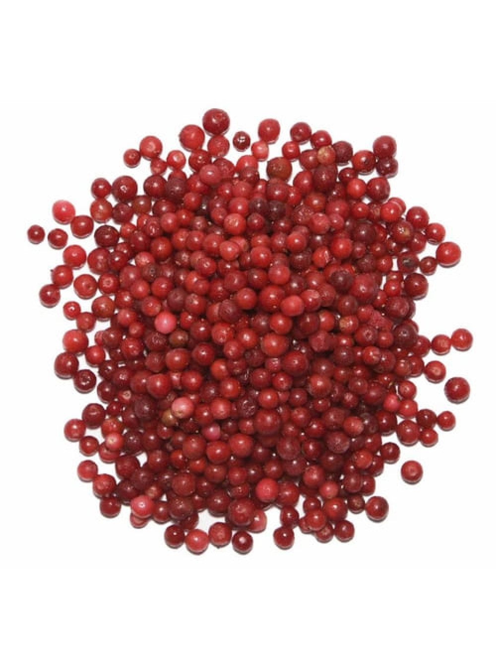 Брусника (КГ)10 кг 020 купить в Донецке - СтриПсБери