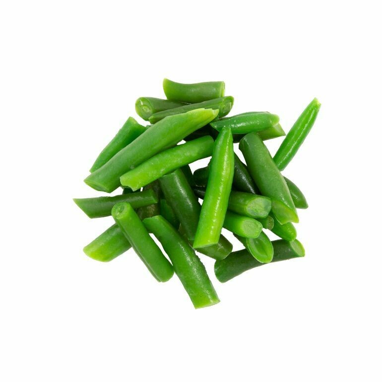 Фасоль стручковая резаная 13кг/кор купить в Донецке - СтриПсБери