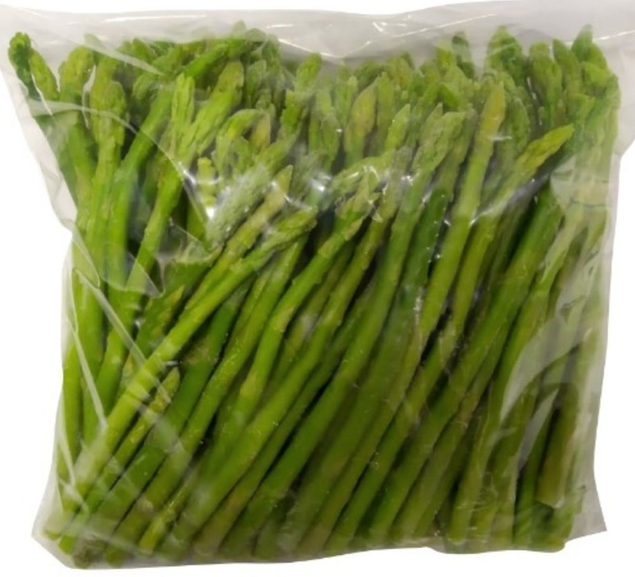 Спаржа зеленая 10*1кг купить в Донецке - СтриПсБери