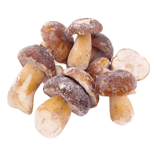 Гриб белый целый 7кг/кор купить в Донецке - СтриПсБери