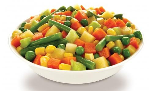 Смесь овощная с/м Мексиканский салат 10кг 268 купить в Донецке - СтриПсБери