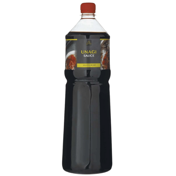 Соус Унаги «Genso» Россия 1,5л*6шт  (ШТ) купить в Донецке - СтриПсБери