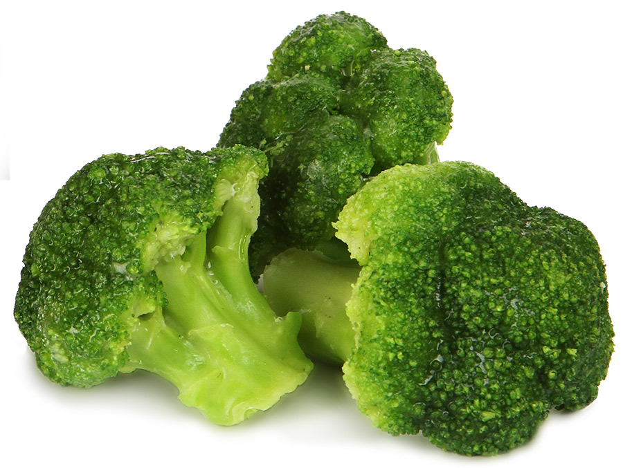 Брокколи (КГ) 10кг/кор 350 купить в Донецке - СтриПсБери