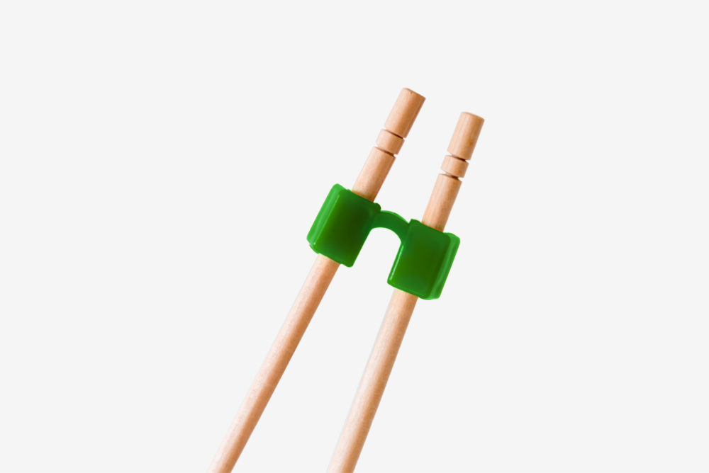 Зажимы для бамбуковых палочек*500шт/упак купить в Донецке - СтриПсБери