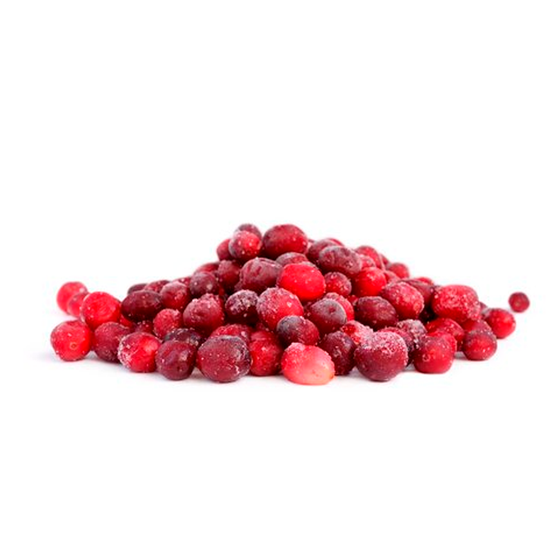 Клюква садовая кг 10 кг/кор 8210242 купить в Донецке - СтриПсБери