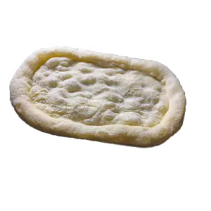 Основа для пиццы парбейк Пшено 14*23 Хотзилла 135гр, 30шт/кор 20426 купить в Донецке - СтриПсБери