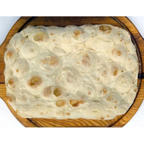 Основа для Римской пиццы 20*25 GIO’S 180гр, 20шт/кор 72003 купить в Донецке - СтриПсБери