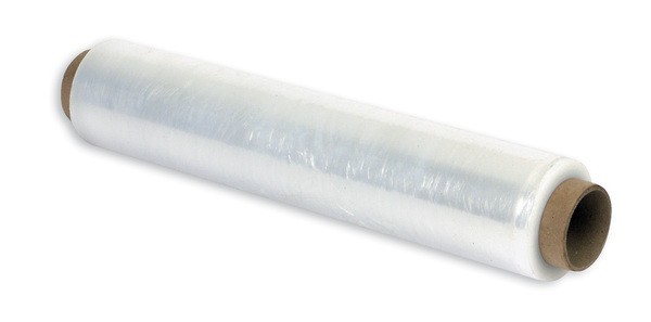 Пищевая пленка 45см х 200м Белая Маркет в дом (7 мкм) (10 рул) купить в Донецке - СтриПсБери