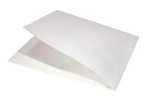 Уголок для гамбургера 150*170мм белый 40гр 3000шт/кор купить в Донецке - СтриПсБери