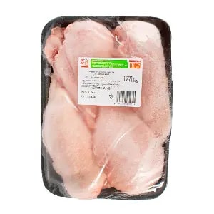 Курица грудка филе ЦБ зам. ГОСТ ЕС Агро ±900гр, ±16кг/кор купить в Донецке - СтриПсБери