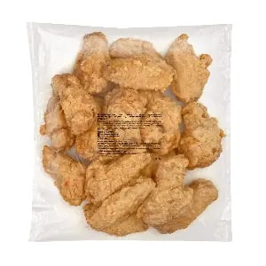 Крылья куриные в панировке Черкизово (компас) 1кг,16кг/кор 52806 купить в Донецке - СтриПсБери