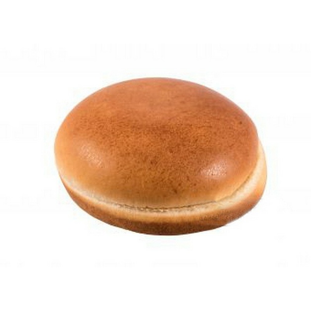 Булочка для гамбургера Бриошь d100мм Багерстат Рус 55гр, 48шт/кор арт. 3262 купить в Донецке - СтриПсБери