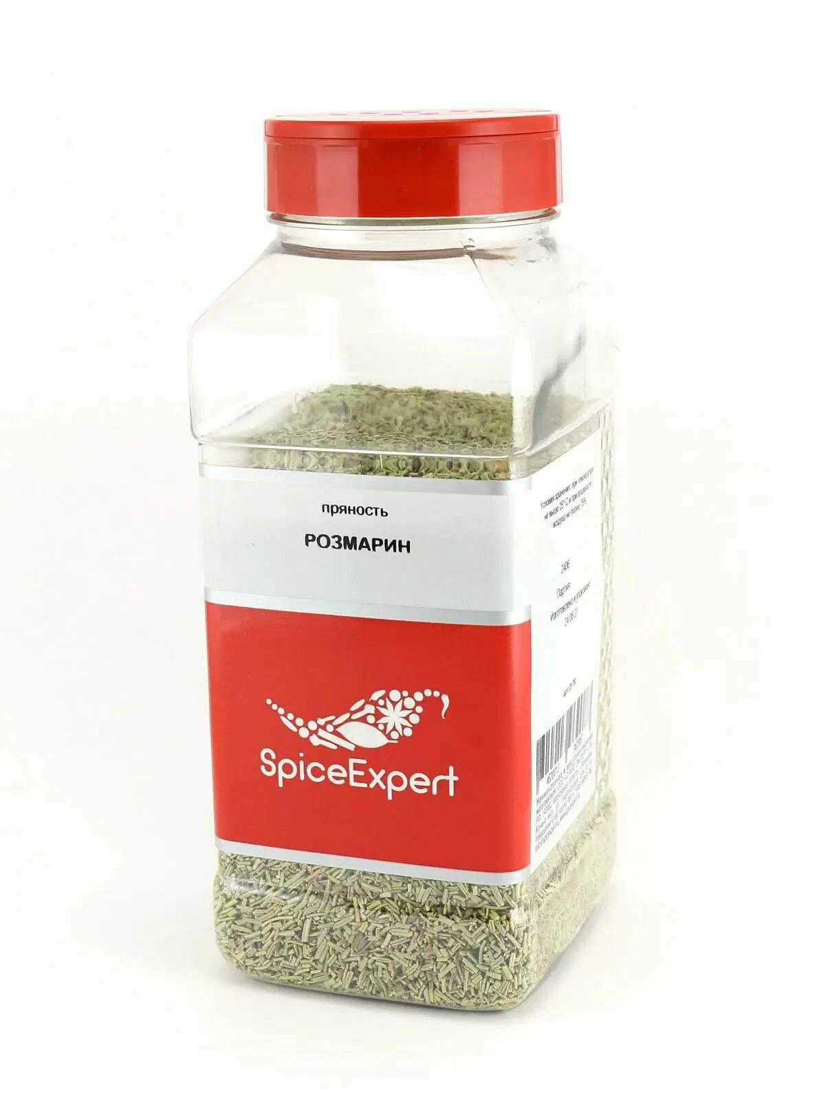 Приправа розмарин SpicExpert 250гр/1000мл банка, 6шт/кор купить в Донецке - СтриПсБери