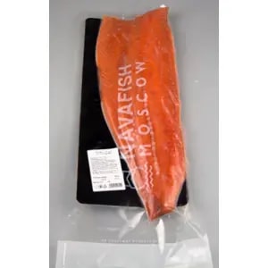 Форель филе с/м трим ПР NAVAFISH MOSCOW 1,5-2,0 кг ±11кг/ящ 21199 купить в Донецке - СтриПсБери