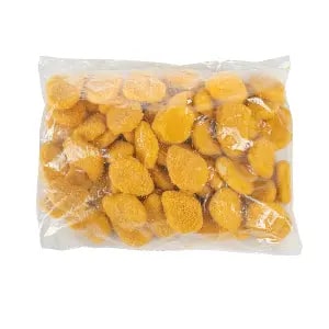 Наггетсы куриные хрустящие Мираторг 1,5кг, 6шт/кор 3899 купить в Донецке - СтриПсБери